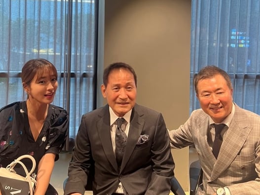 '국민배우' 안성기 별세