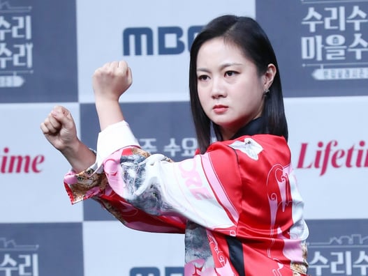 박나래 前 매니저 '새 녹취록', 진실은