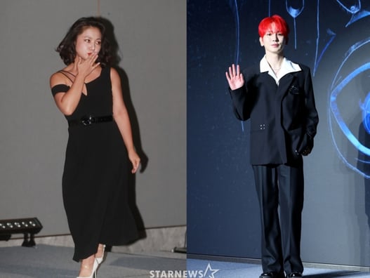 박나래 '주사 이모', '그알' 제작진에 경고