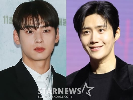 '200억' 추징 차은우·김선호 탈세 의혹..공통점은 '가족'