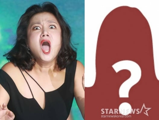 박나래 주사 이모, 9시간 경찰 조사 후 "이제 너희들 차례"