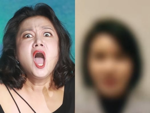 박나래 '기습 복귀', 주사이모는 '기습 저격'