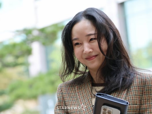 "하이브 255억 지급하라..중대 위반 NO" 이번엔 민희진 완승