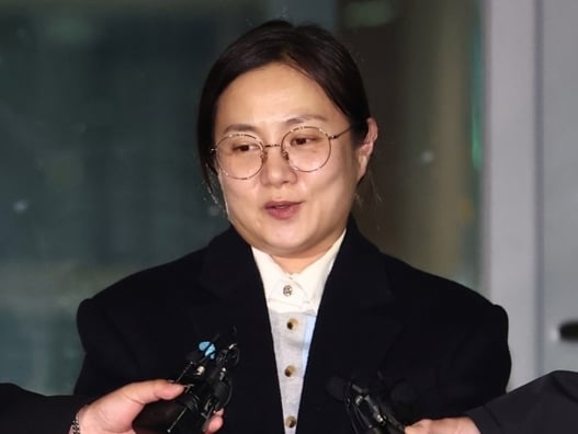 박나래, 결국 막걸리 제조 그만뒀다