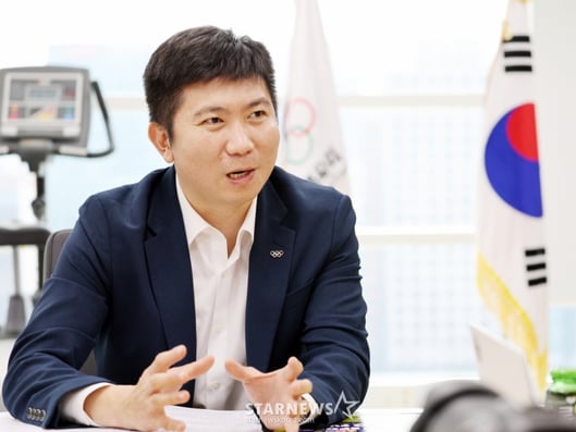 [창간21 인터뷰] '체육계 새 바람' 신임 회장들에게 듣는다