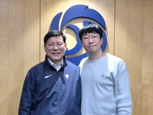 류선규의 비즈볼