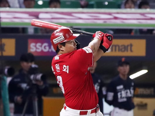 LG 마침내 KBO 정규시즌 우승 확정