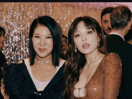 기괴한 '연예인 술 파티'..11억 기부금 가짜, 해명도 꼼수