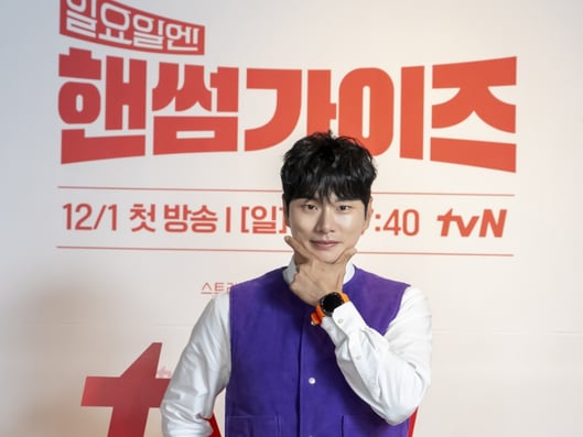 '사생활 논란→AI 피해' 이이경, 활동 이상 無