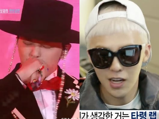 훈장부터 APEC까지..지드래곤 전성시대