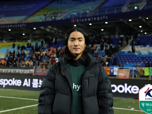 벼랑 끝 승부... K리그 '승강 전쟁' 뜨겁다