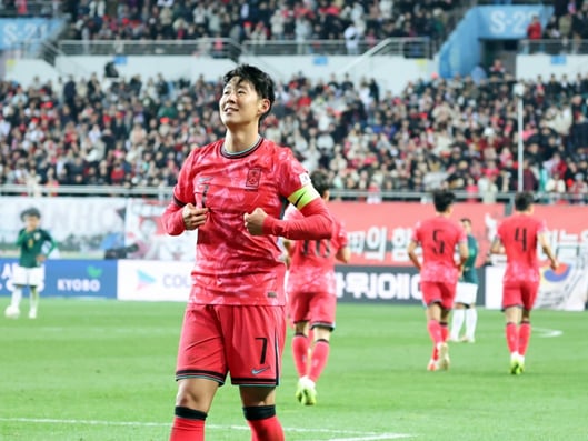 '사상 첫 포트2' 홍명보호 운명의 조 추첨