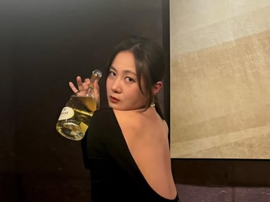 "차에서 19금 행위" 폭로..박나래, 비난이 동정으로