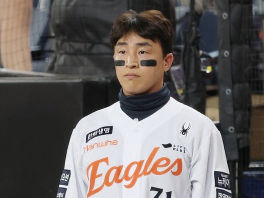 손아섭 'FA 미아' 위기