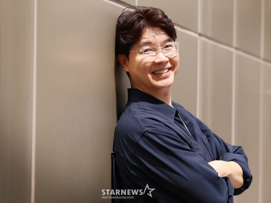 박수홍, 친형 소송 5년 마감