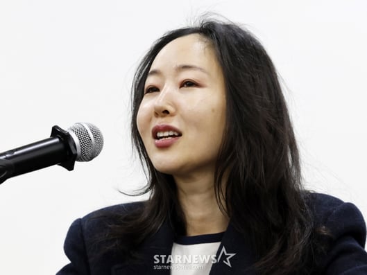 "민희진 256억 포기가 대인배? 467억은 어쩌고?"