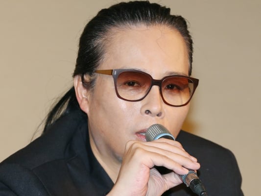 부활 김태원, 오늘(17일) 부친상 비보.."알츠하이머 투병"