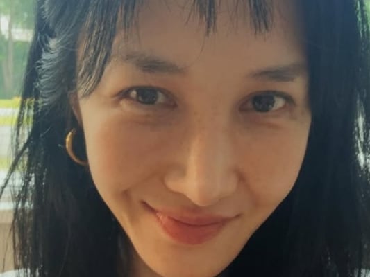 "거두절미하고 죄송"..'엄태웅 아내' 윤혜진, 거듭 사과한 이유는?