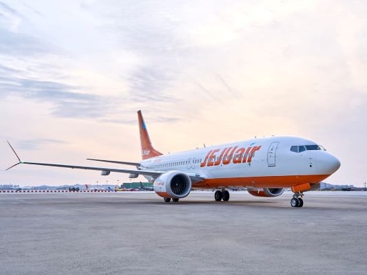 제주항공 3분기 매출 3883억원 공시