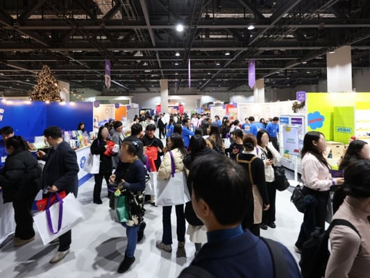 연말 대표 미식 축제 '컬리푸드페스타 2025' 성료