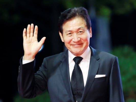 "시간 멈출 수 없어" 안성기 별세..韓 영화계 큰 별 지다 [종합]