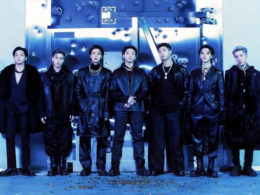 방탄소년단이 또..3월 20일 완전체 컴백 전 美 빌보드 차트 1위 [공식]