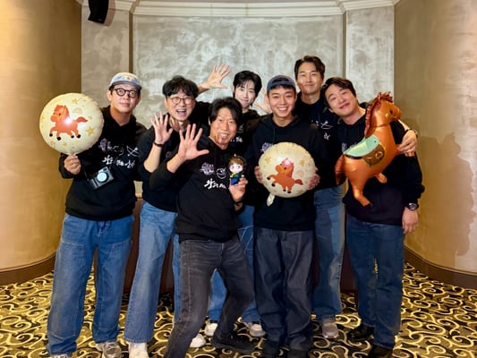 장항준, 천만 감독 될까..'왕과 사는 남자' 개봉 18일만 500만 돌파