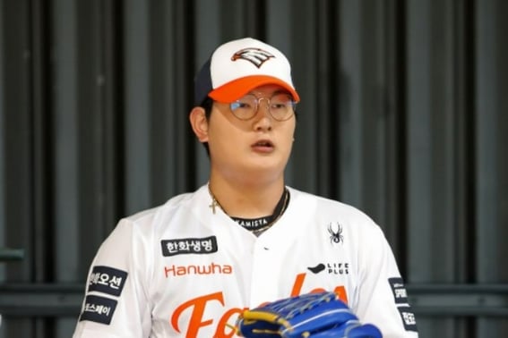 「制球を心配する必要はない」 初のブルペンピッチングに臨んだキム・ソヒョンは「メンタルをリフレッシュ中」 「もっと頼もしい投手になる」"