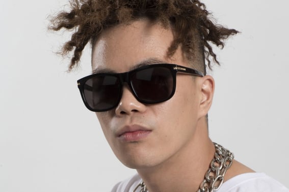 リズムパワー 地球人、実の弟が死亡..遺族を守る中で「もう会いたい」 [専門]