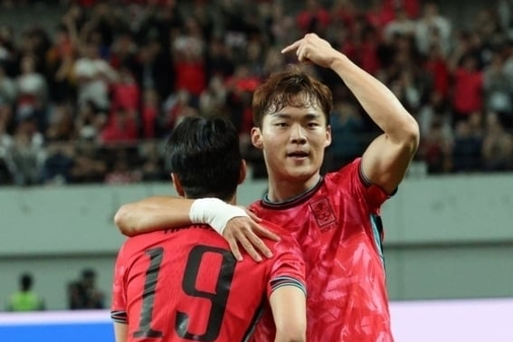 "Закончили в пять раз больше выкупа.' EPL также нацелен на трансфер нападающего сборной Южной Кореи. "Скоростные переговоры" отправляются в Туркестан