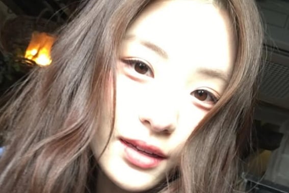 'Heart Signal 4' 金智敏 "请多多向艺人表白"♥与男友公开恋爱中的告白