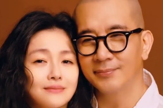 "具俊烨小姨子"徐熙济，恳切的呐喊..."姐夫除了爱什么都不想要"