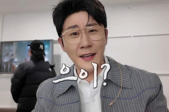 英卓，坦率地公开日常..从跑步到兴趣爱好