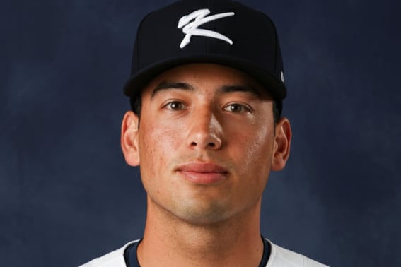 "Майор 127 хоум-ранов", супер-утилитатор, наконец, играет с Тхэгыком... Как считать внутри и за пределами WBC?