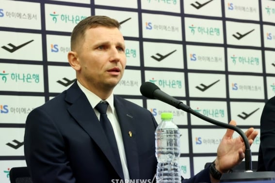 'Huhung failed to enter the national university even after scoring 51 points.' Marjules' first-term roster announced → Three rookies were selected: Daniel, Kang Ji-hoon, and Moon Yoo-hyun