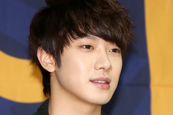 FT Island Choi Min-hwan fainted during the performance → He is recovering well and resting