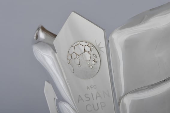 '日本と競争するのか、共同開催するのか' 2035アジアカップ 韓国・日本 'それぞれ' 誘致申請
