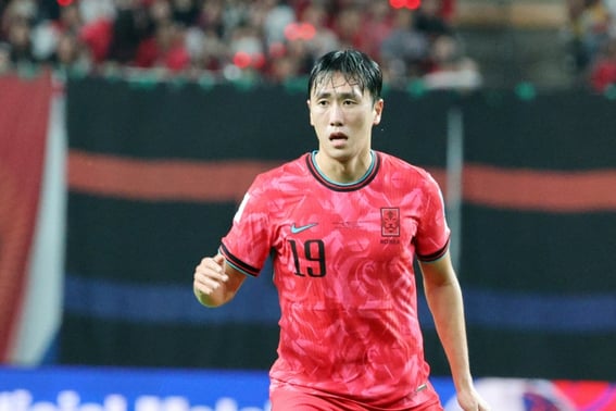 「ワールドカップの夢は事実上終わった」' 回復は最低4ヶ月、ついに手術台に上がるウォン・ドゥジェ