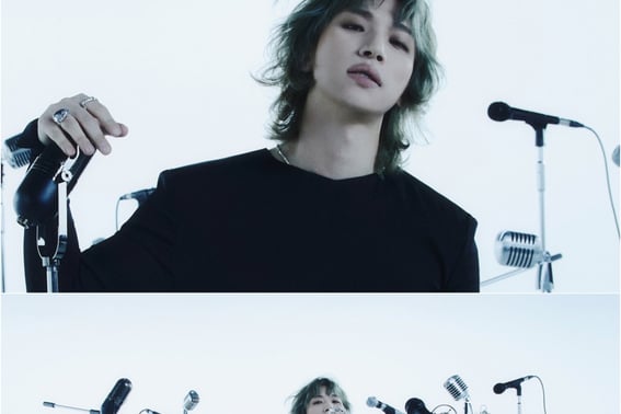 Bigbang成员大成、秋成勋、金钟国加入固定综艺节目《纯爷们的旅行法》的老幺行列