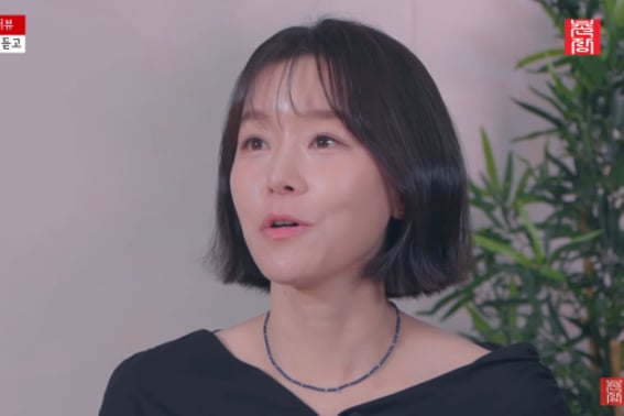 Young Sook kỳ 29, Young Sik, người đàn ông nhỏ tuổi hơn mình, bất ngờ về việc thôi việc tại một công ty lớn"Lo lắng không biết có phải do tôi không"