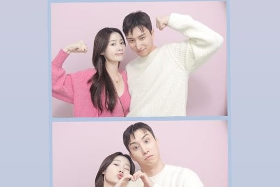 删除照片后请公开！《幻缘3》昌镇♥刘正，复合2年后分手传闻 [Star Issue]