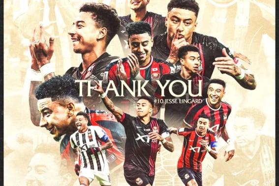 林加德深情地表示，"韩国队令人难以置信"，但最终确定重返欧洲赛场 足足英超和意甲联赛的引进战"熊熊燃烧"