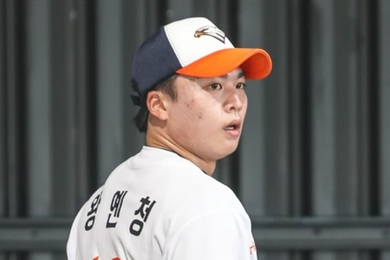 'ハンファ左腕'ワン·イェンチョン、WBCで'衝撃'の脱落→台湾がさらに驚いた！ 元同僚「一体なぜ選ばれなかったのか？"