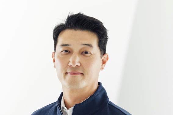 LIVゴルフ、'リュ・ヒョンジン通訳出身'のマーティン・キムを韓国・東アジア総括マネージングディレクターに任命