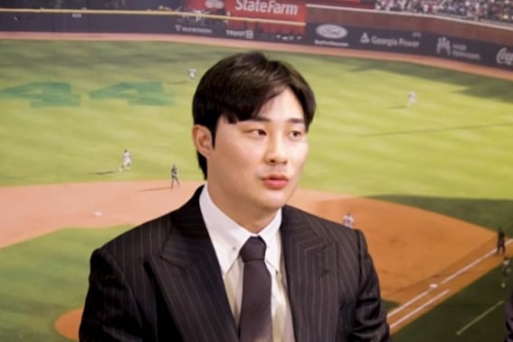 Kim Ha Sung lần đầu thổ lộ tâm trạng sau chấn thương"