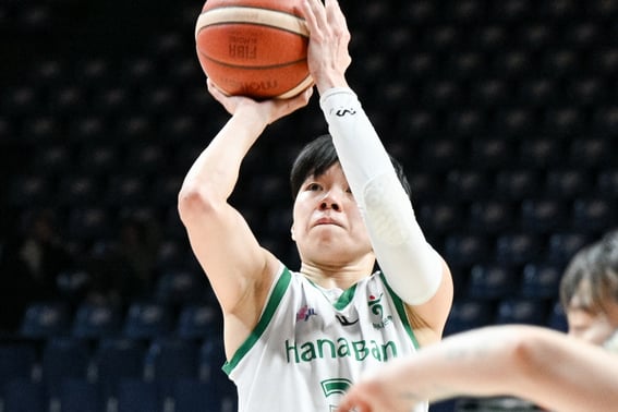 Hana Bank tiếp tục đấu tranh quyết liệt để đánh bại BNK... Ngân hàng Shinhan đứng cuối bảng xếp hạng '5 trận thua liên tiếp'