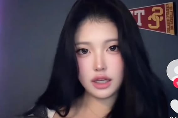 Hong Jin Kyung giải thích về ngoại hình thay đổi của con gái mình'Trở thành người mẹ gọt cằm cho mình đi' [Star Issue]