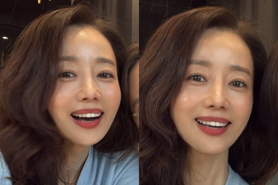 'いじめ加害者の保護者'が現実逃避8年..ユン・ソンハ「あ、私が俳優だったんだ」カナダでの生活近況 [スター・イシュー]