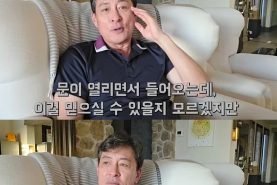 Kim Byung Se chia sẻ lý do rời khỏi Hàn QuốcCầu hôn 90 ngày" [Star Issue]