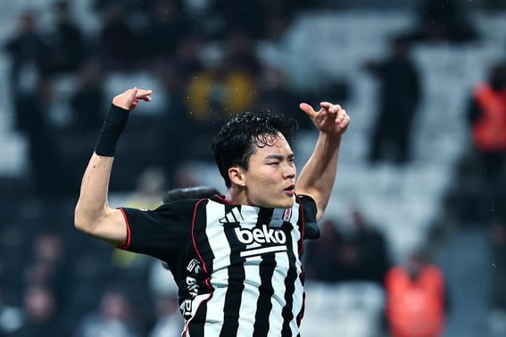 「世界が驚いた」'オ・ヒョンギュの幻想的なデビューゴールに海外メディアが一斉に注目 "驚くべき得点、輝かしい活躍"